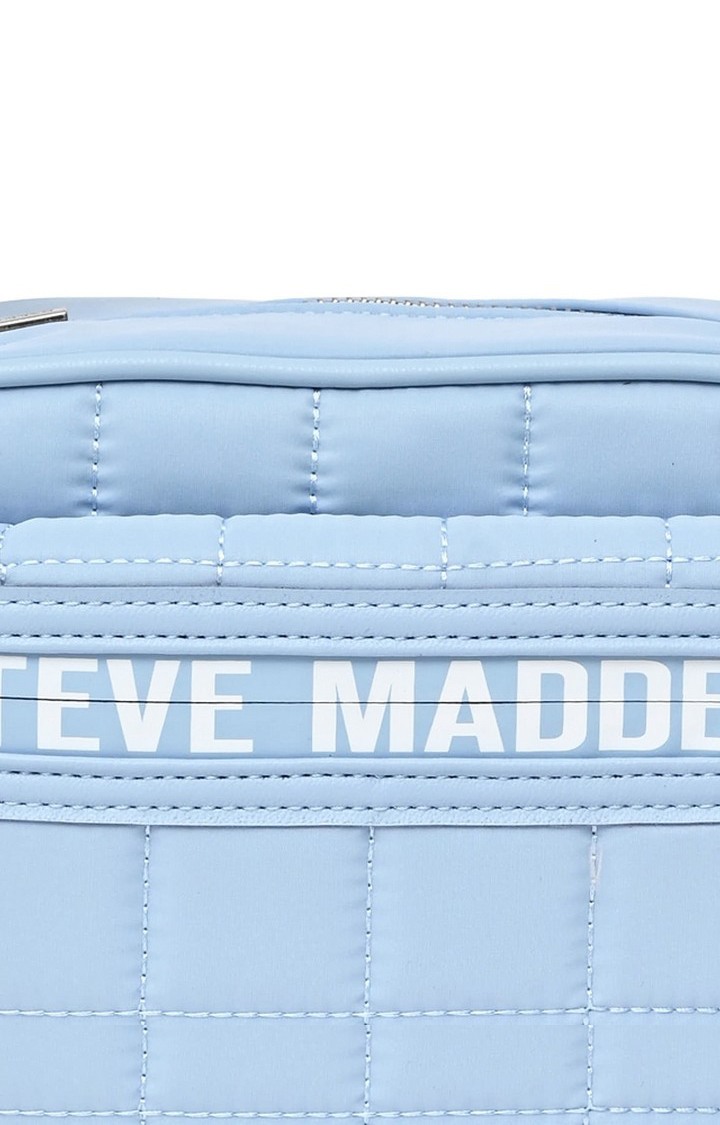 Baida Blue Handbags