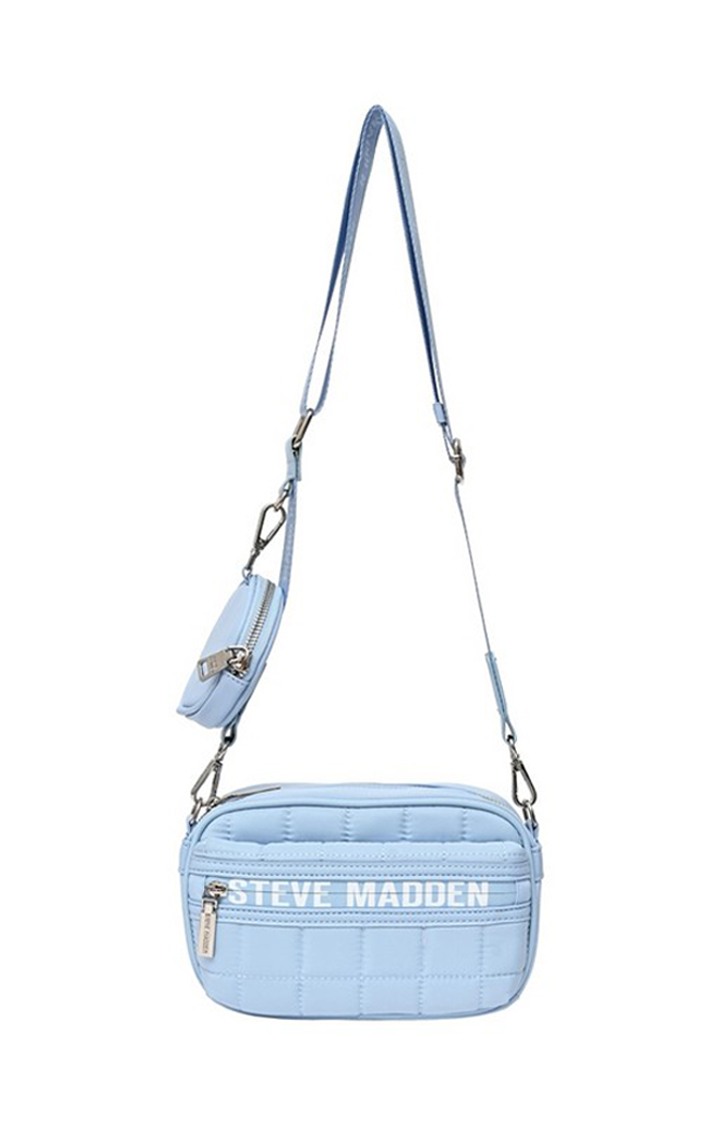 Baida Blue Handbags