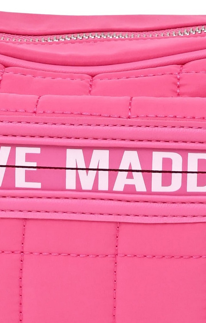 Baida Pink Handbags