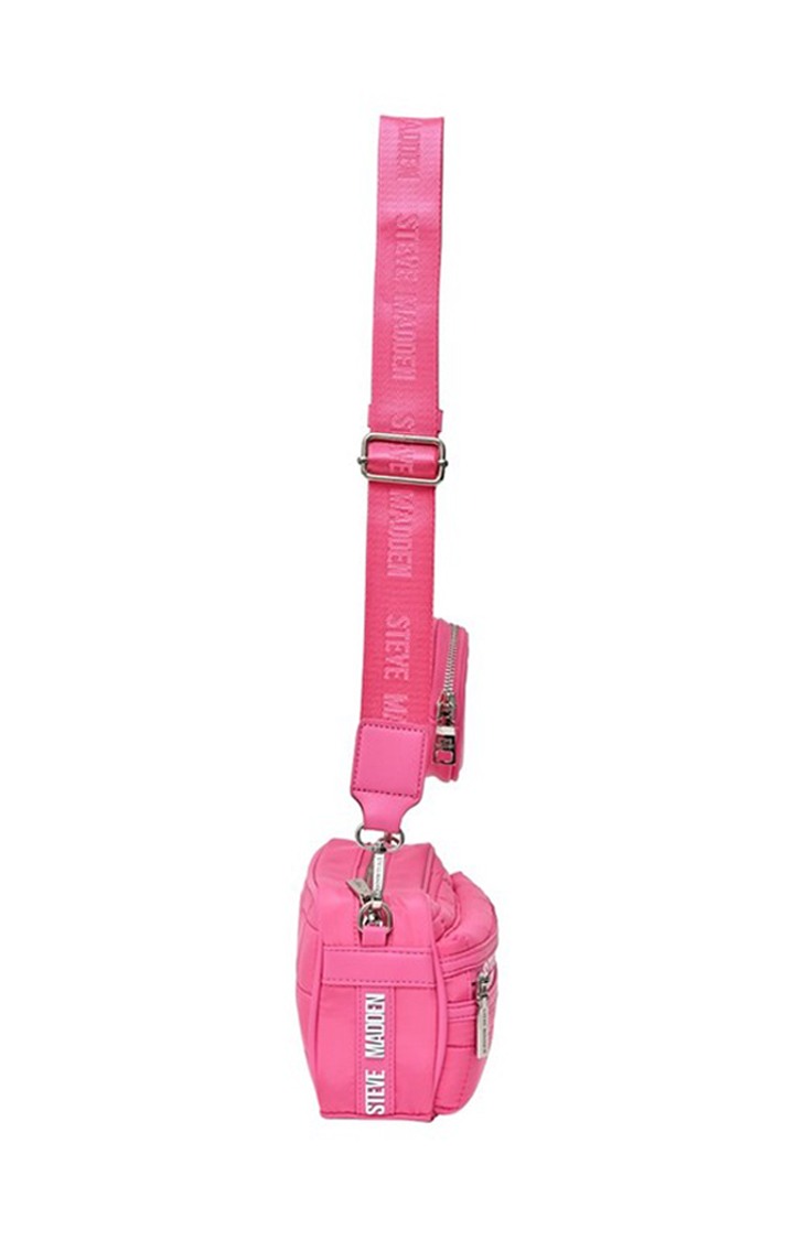 Baida Pink Handbags
