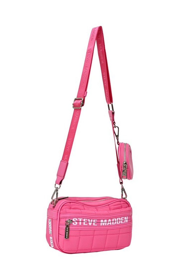 Baida Pink Handbags