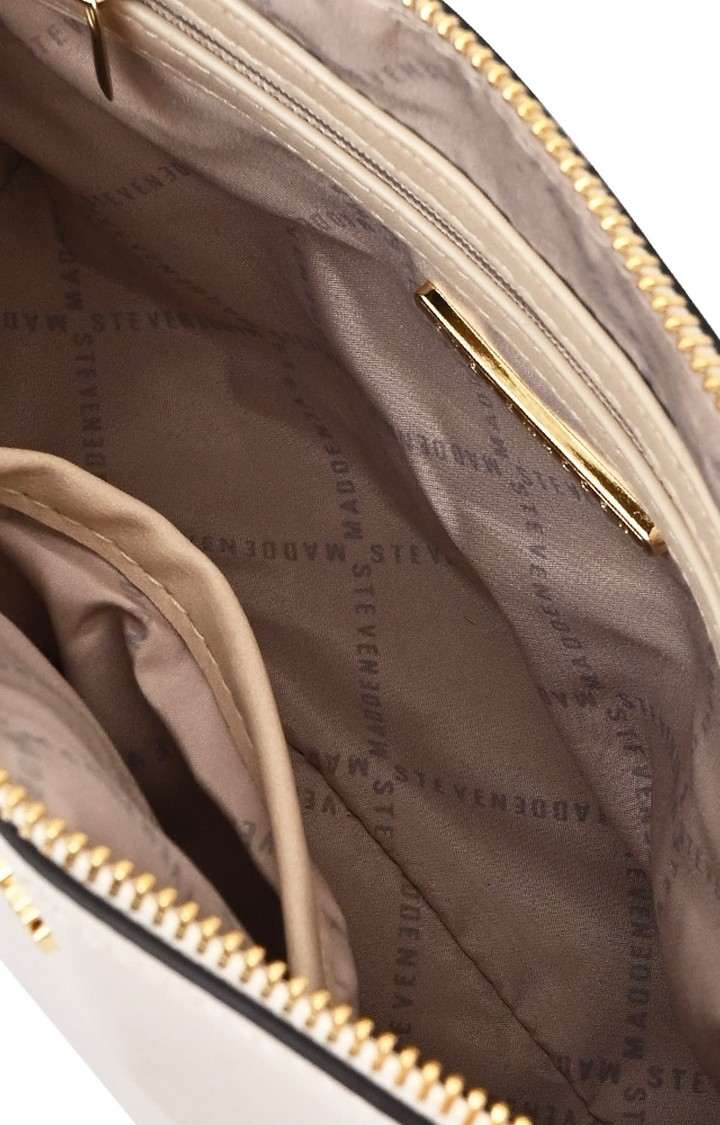 Belizza Cream Handbags
