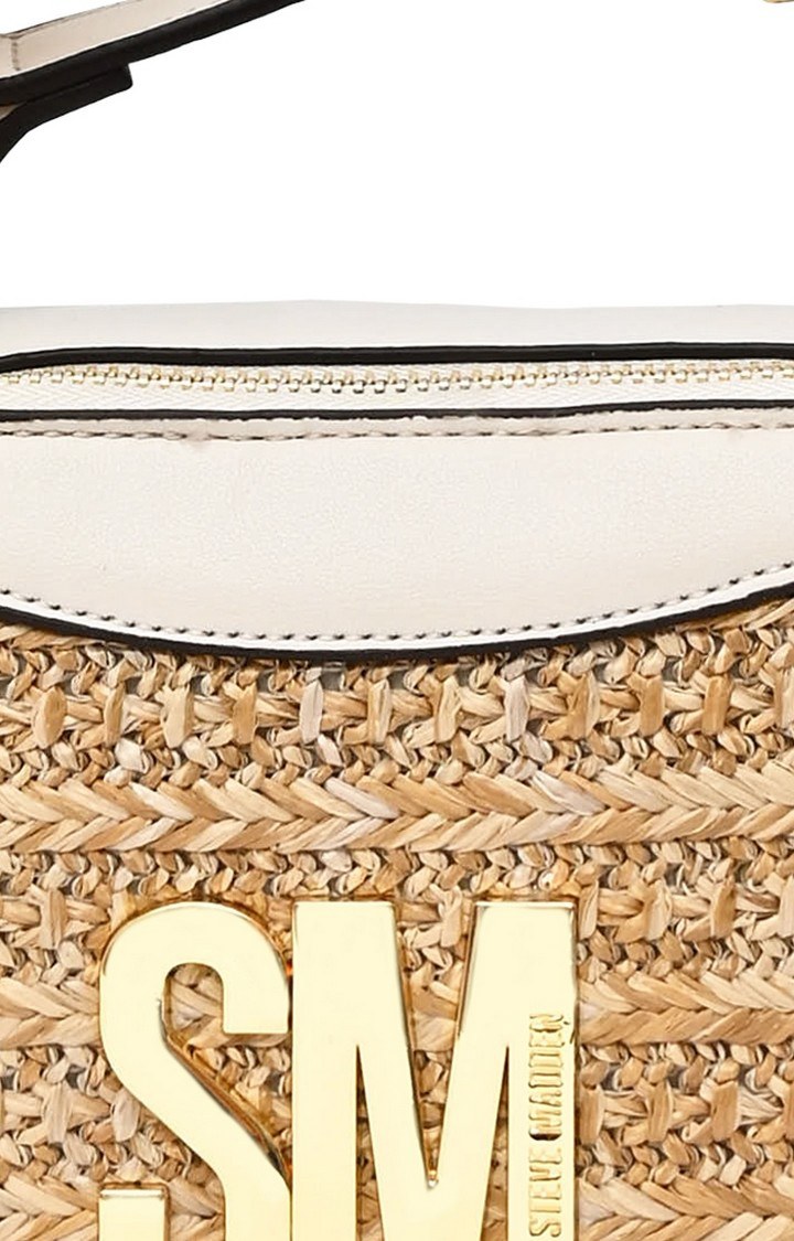 Belizza Cream Handbags