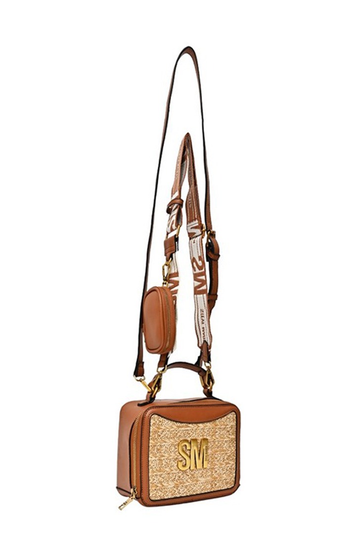Belizza Brown Handbags