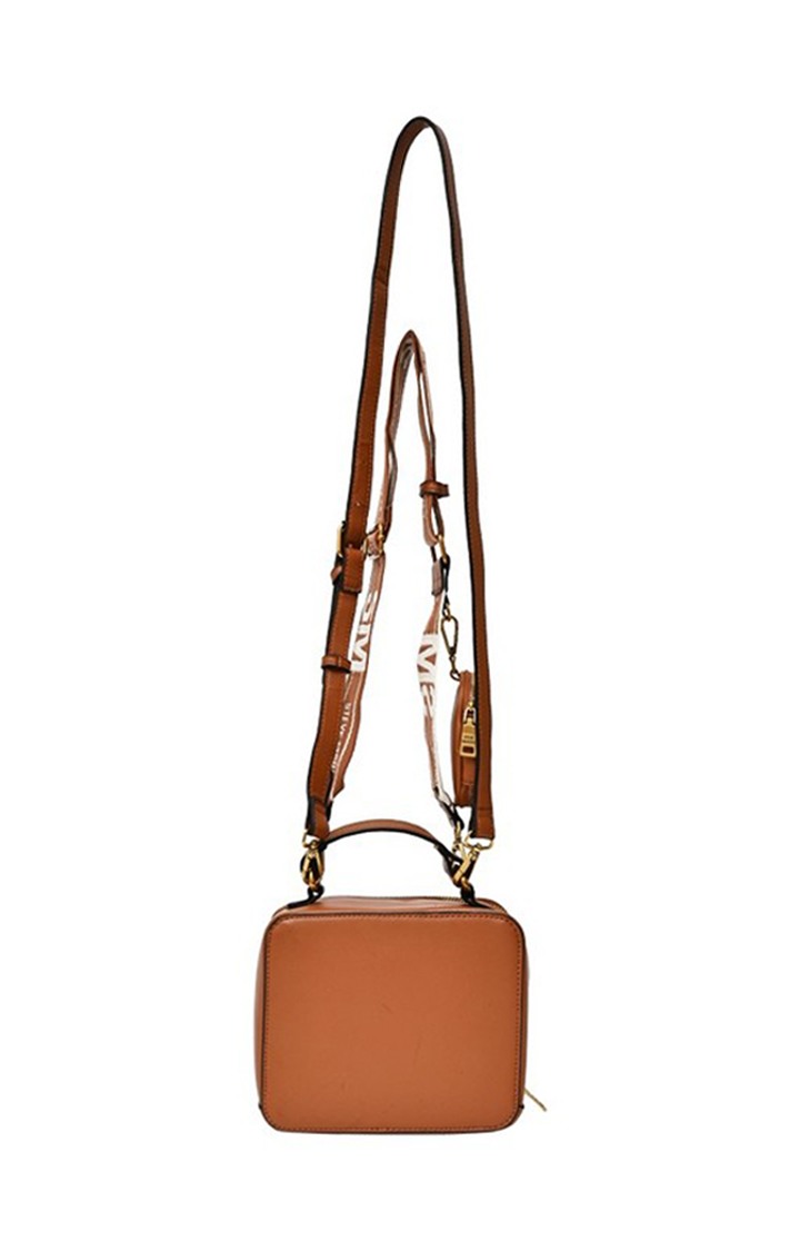 Belizza Brown Handbags
