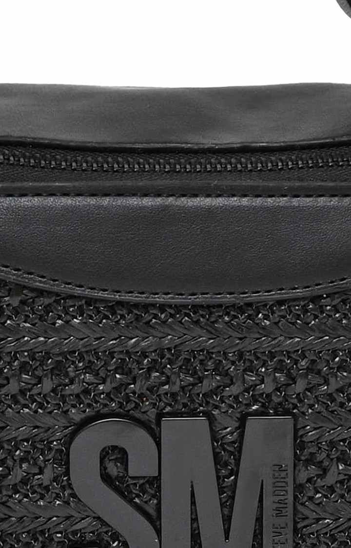 Belizza Black Handbags