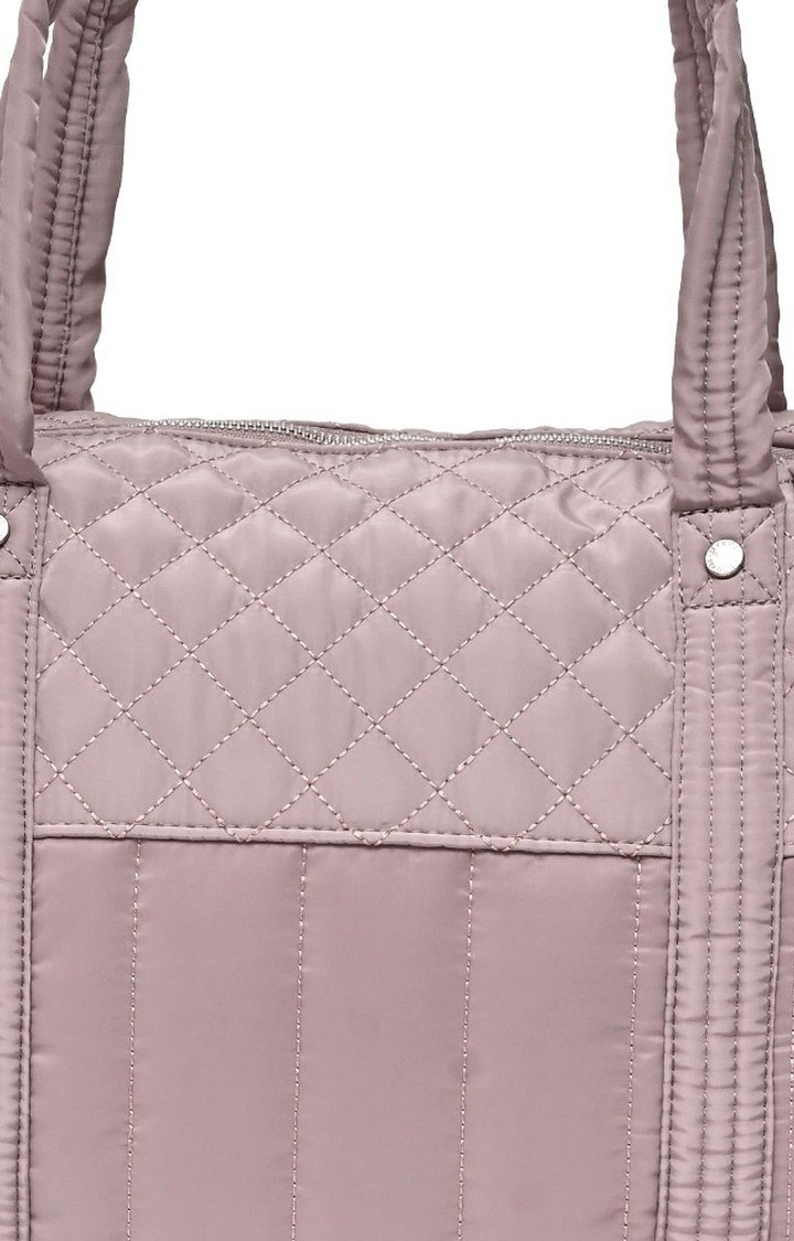 Bwythe Brown Handbags
