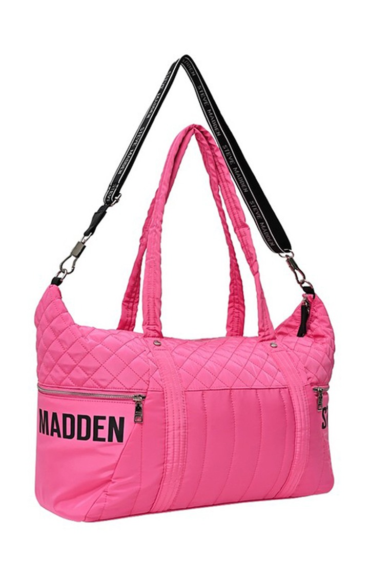 Bwythe Pink Handbags