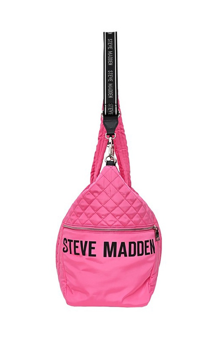 Bwythe Pink Handbags