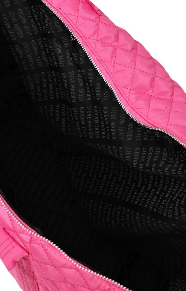 Bwythe Pink Handbags