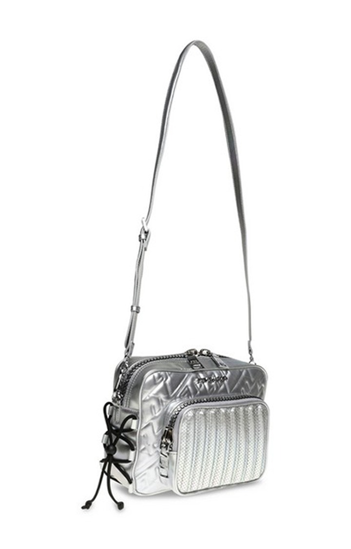 Bfrost Silver Handbags