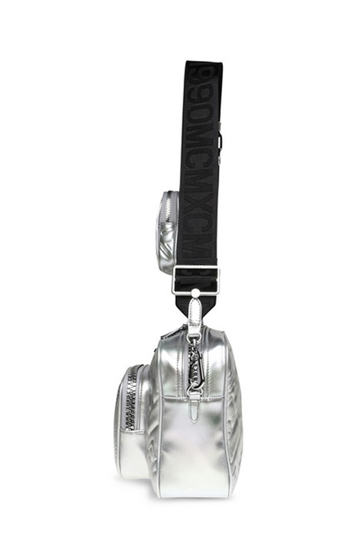 Bfrost Silver Handbags
