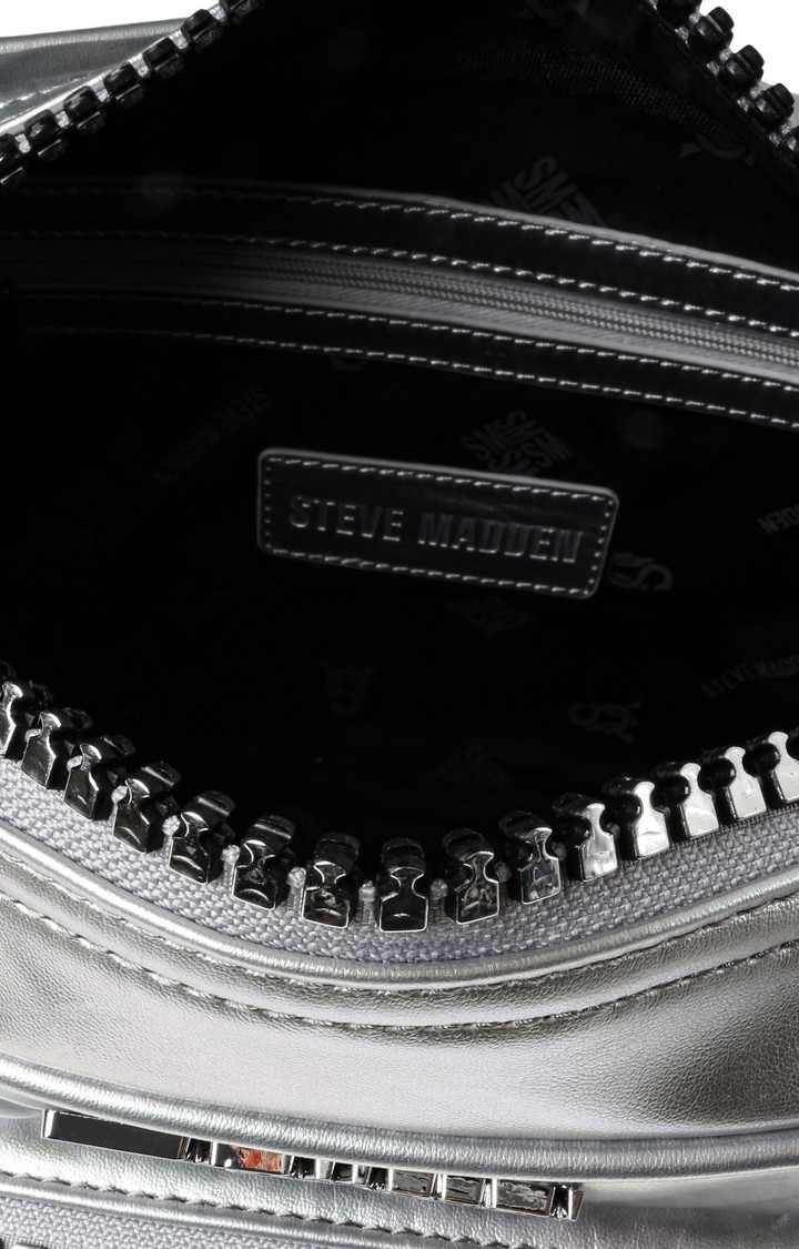 Bfrost Silver Handbags