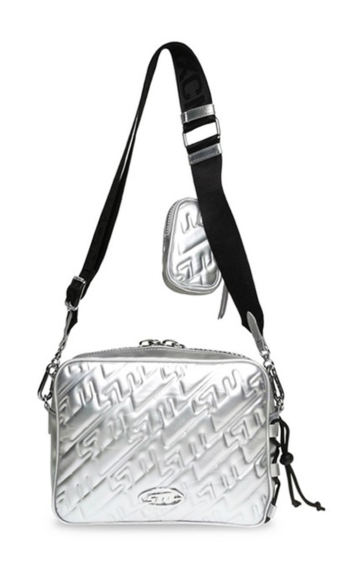 Bfrost Silver Handbags