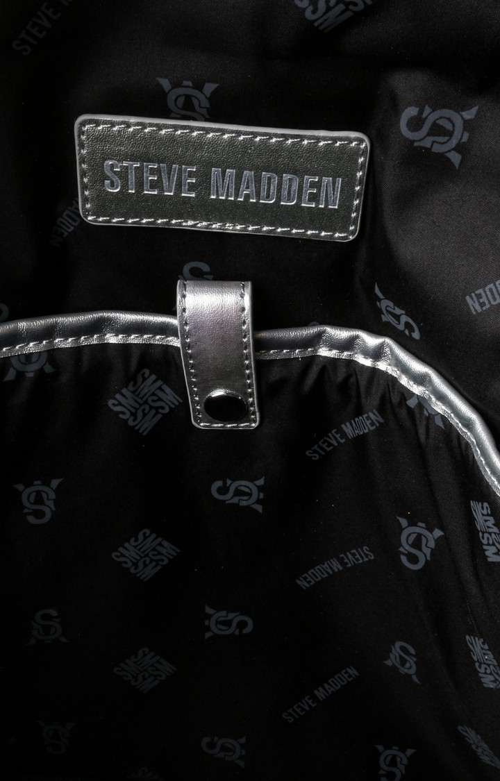 Bglazed Silver Handbags