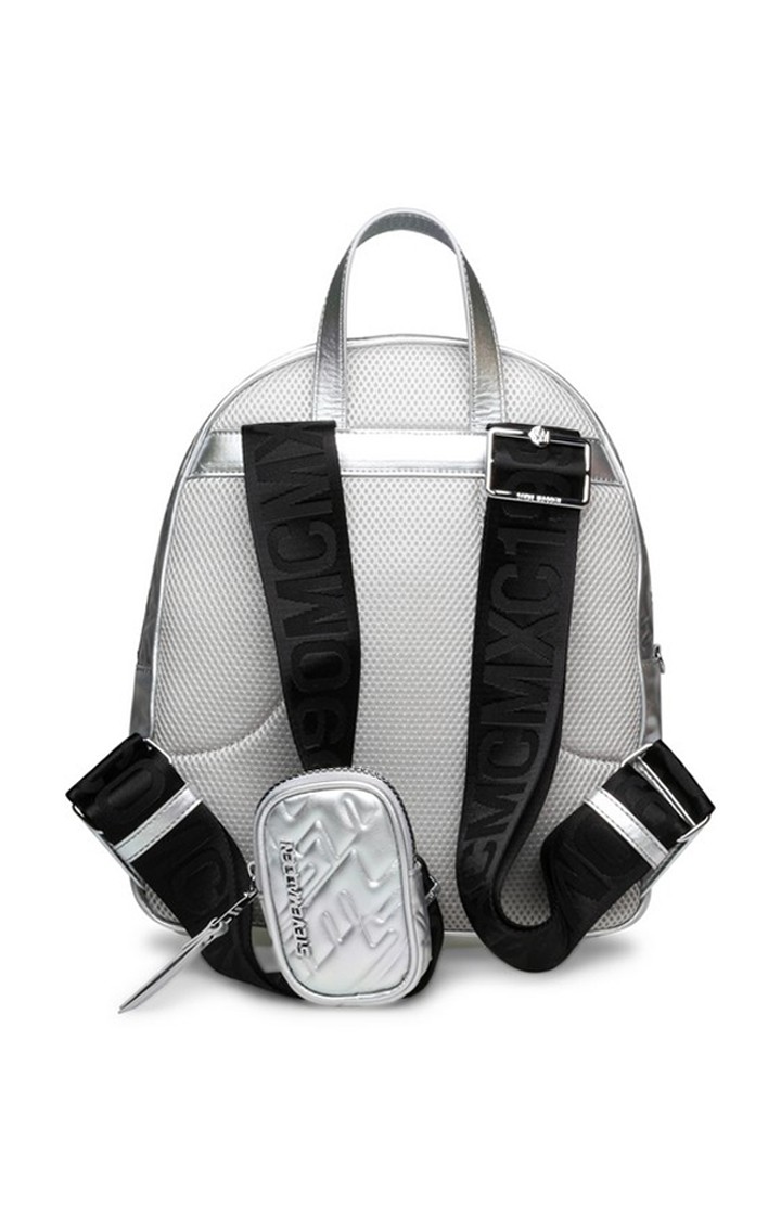 Bglazed Silver Handbags