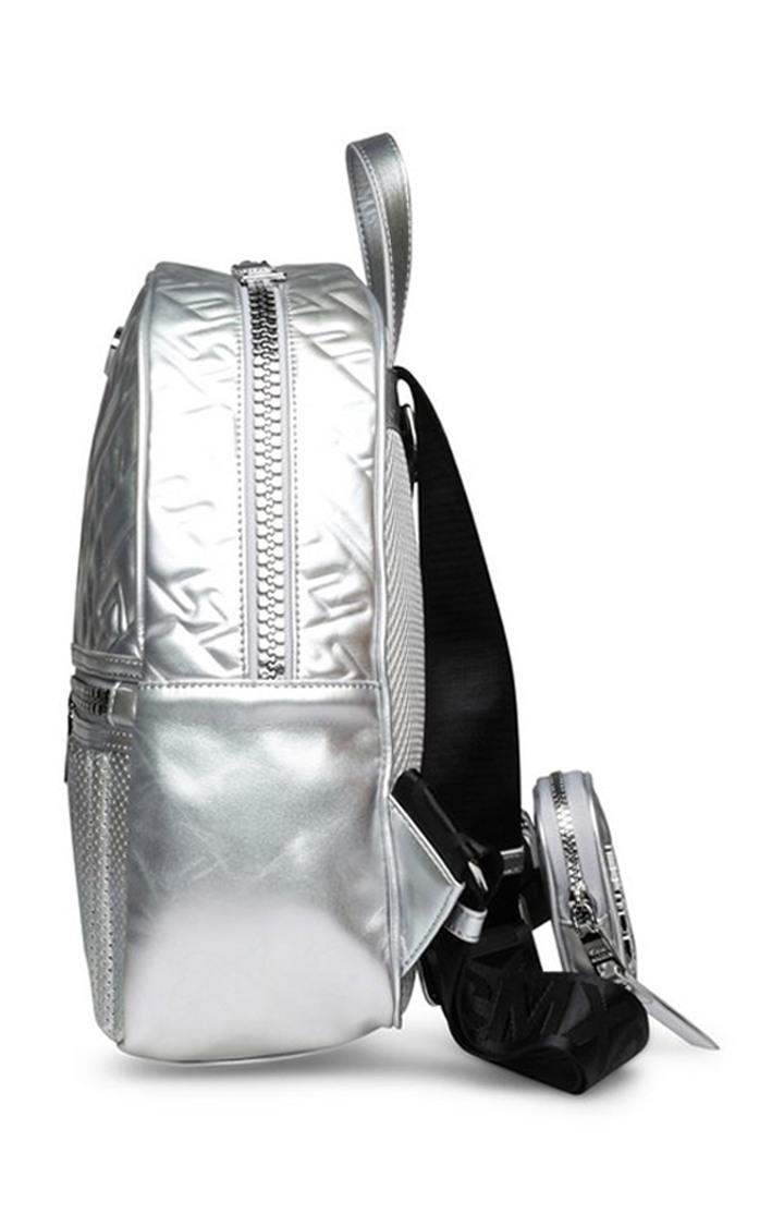 Bglazed Silver Handbags