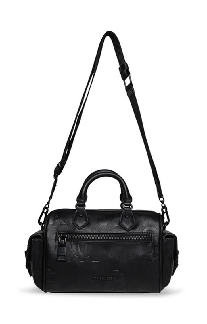Brustic Black Handbags