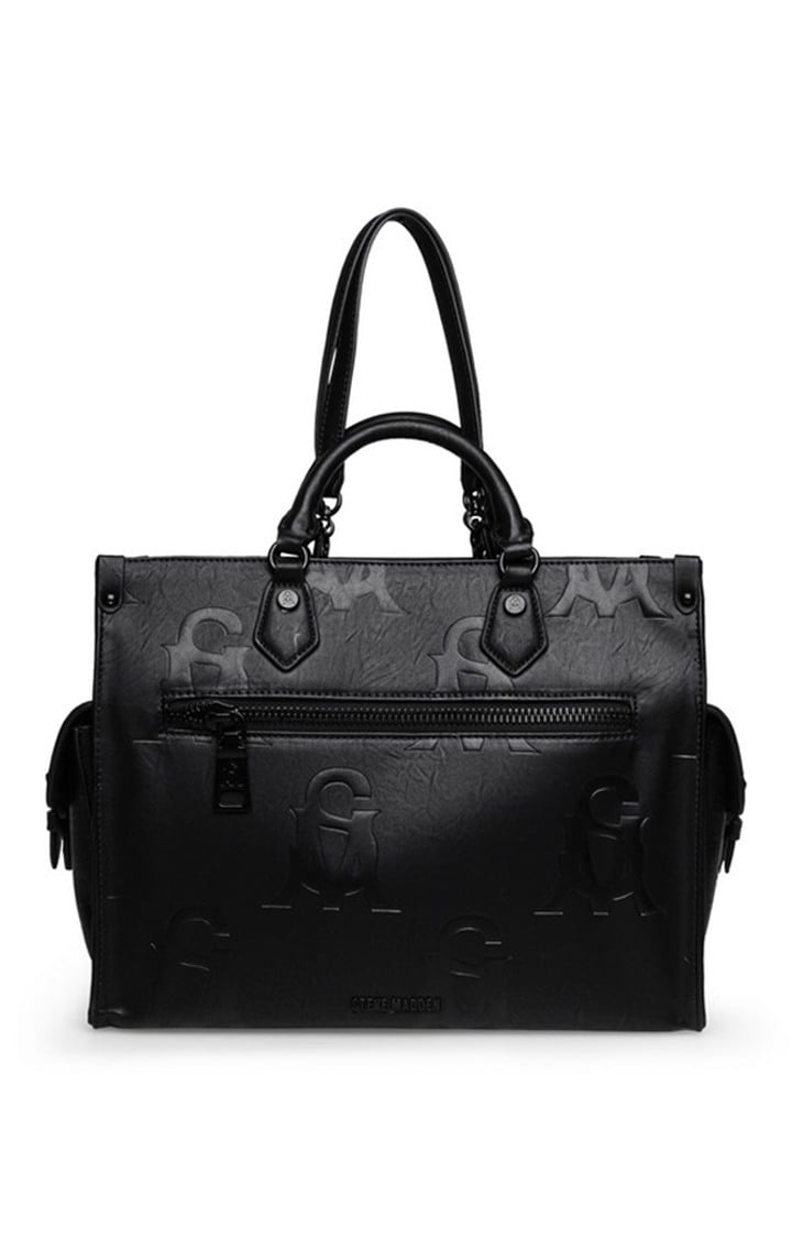 Bwoods Black Handbags