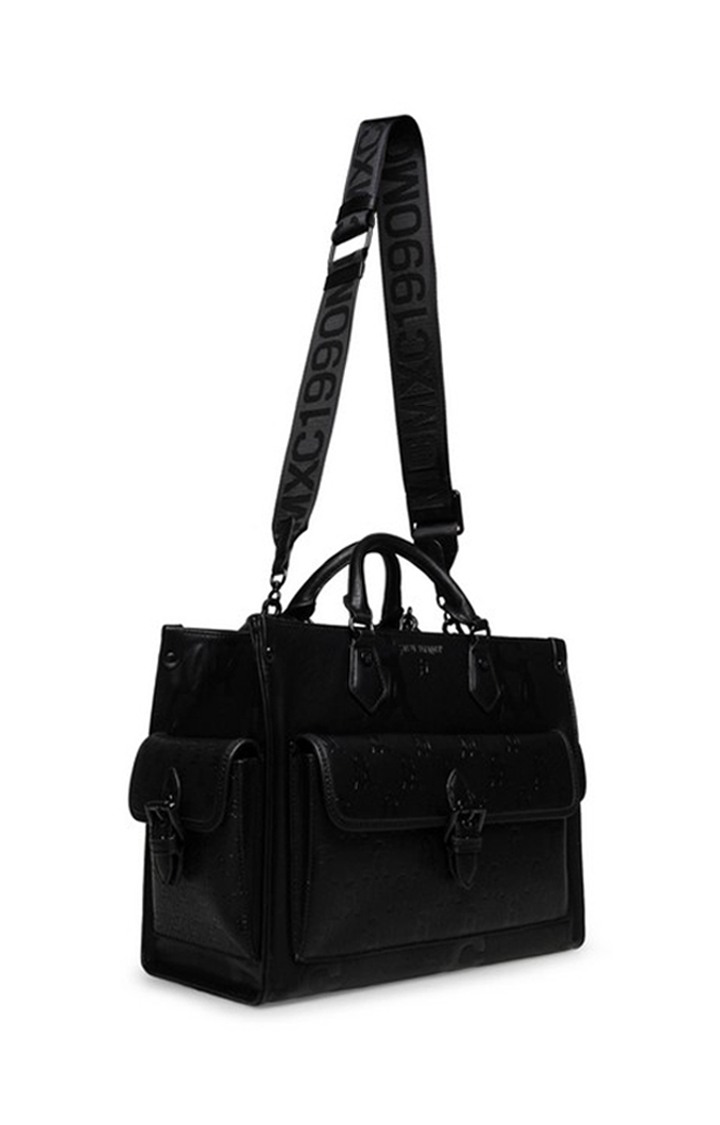 Bwoods Black Handbags