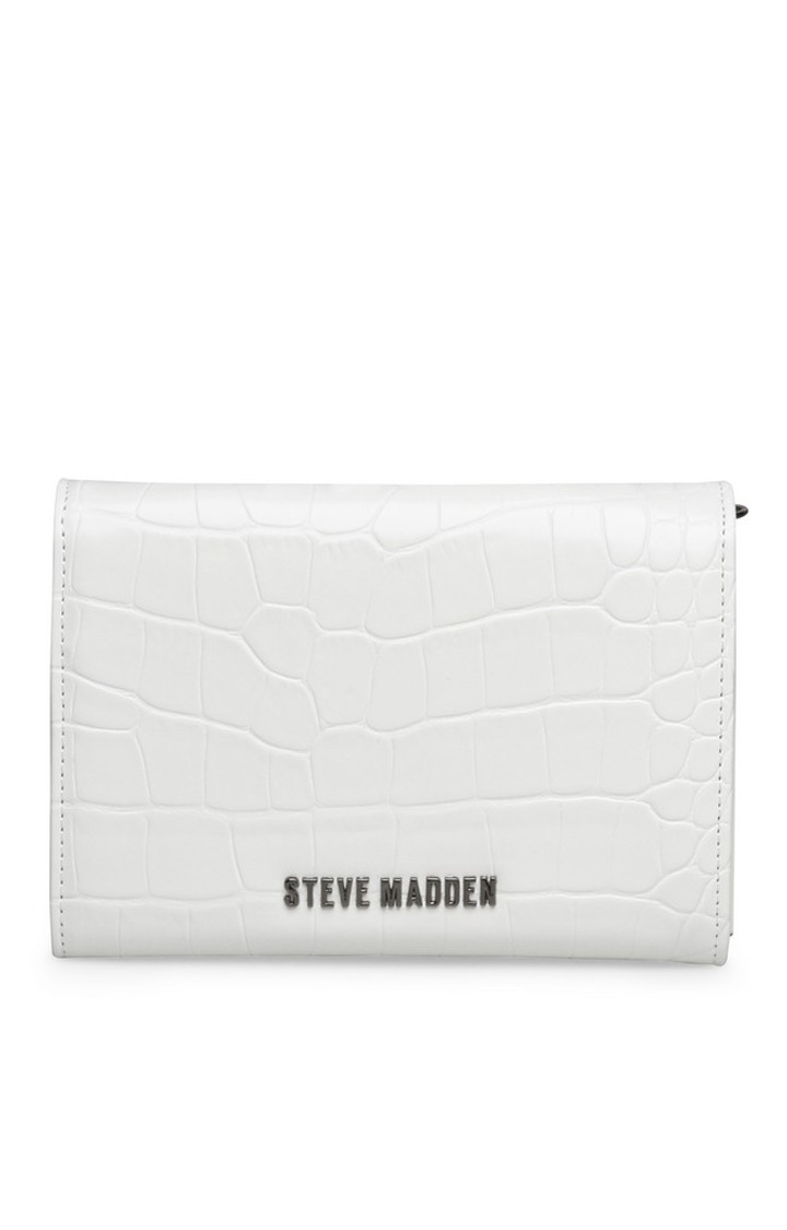Bmoody White Handbags