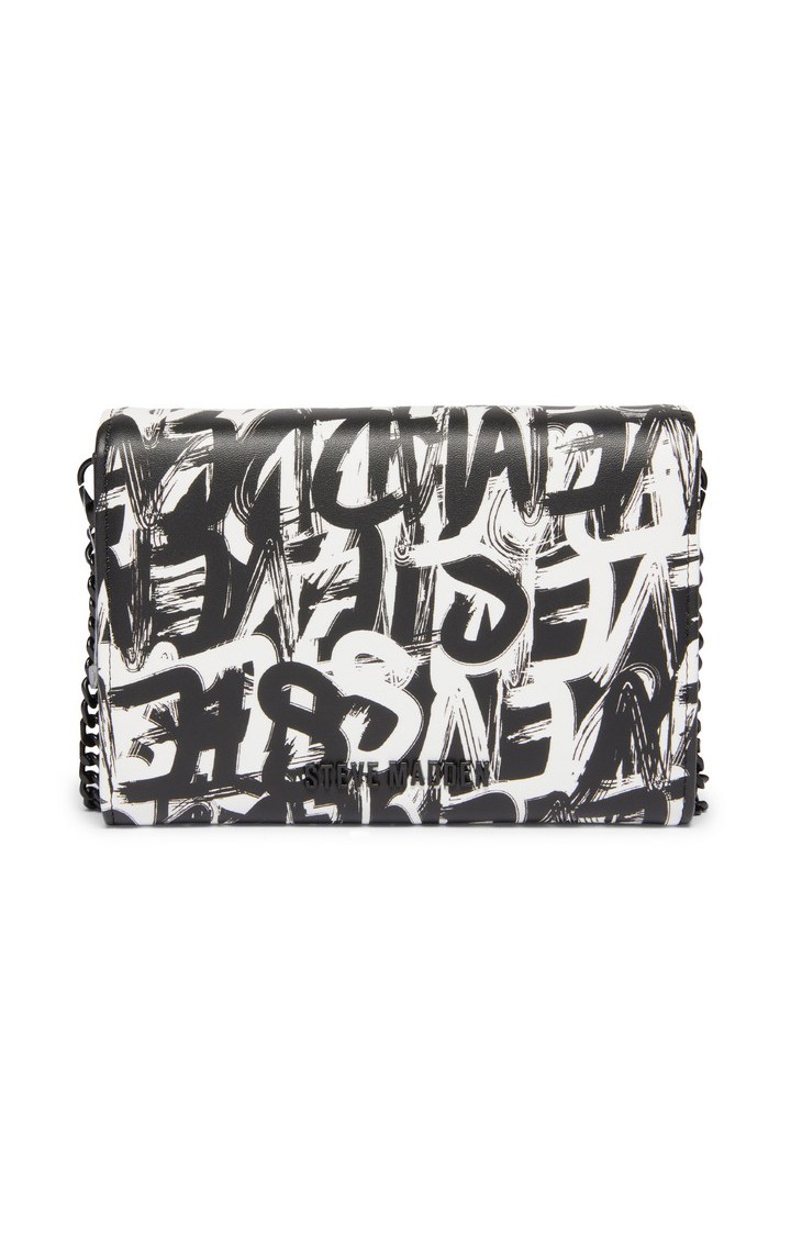 Bmoody-G Black Handbags
