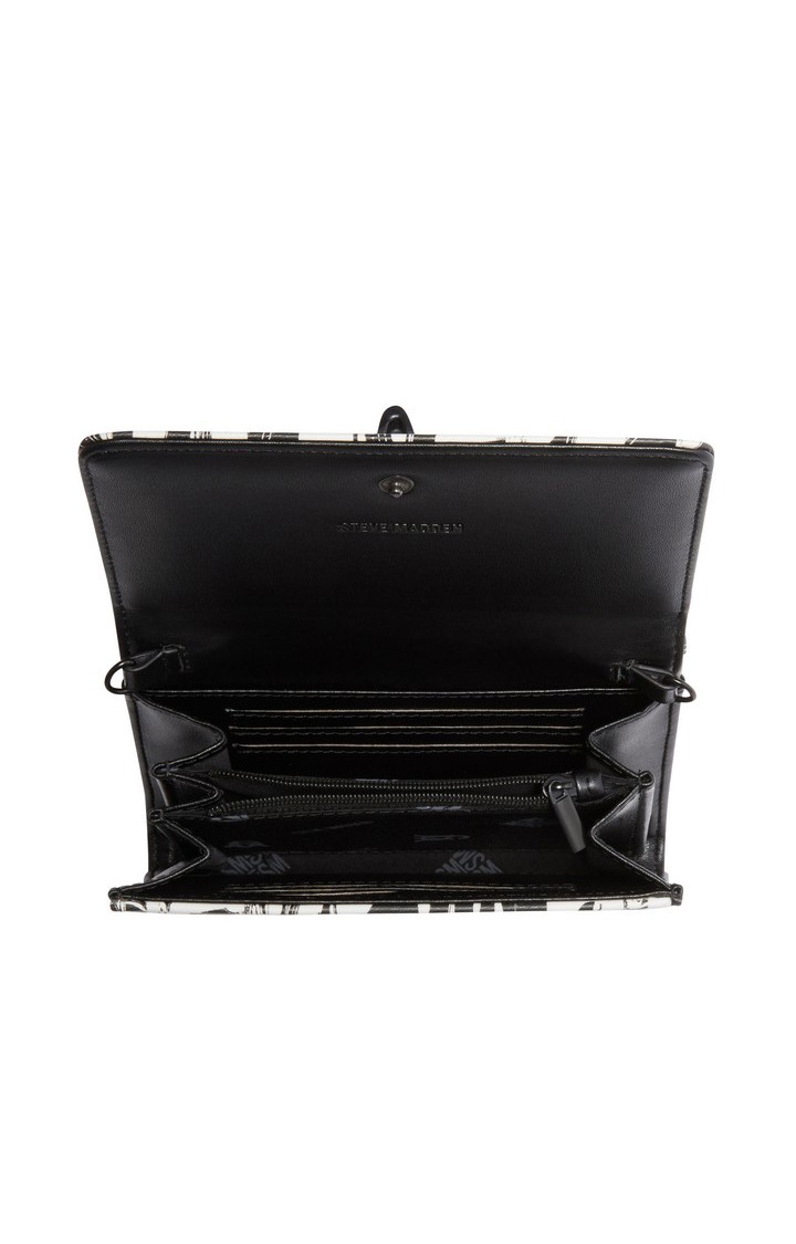 Bmoody-G Black Handbags