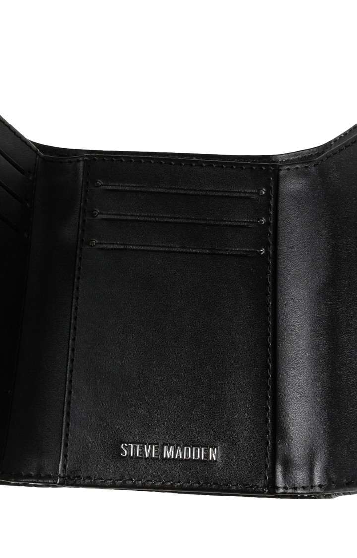 Bwingz Black Handbags