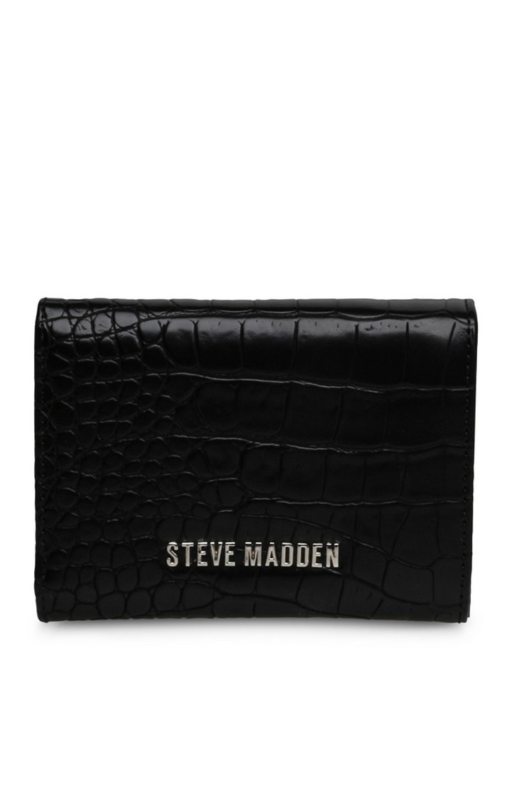 Bwingz Black Handbags