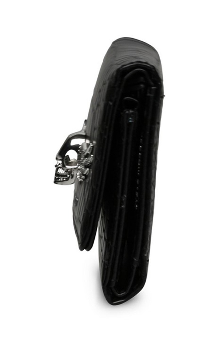 Bwingz Black Handbags