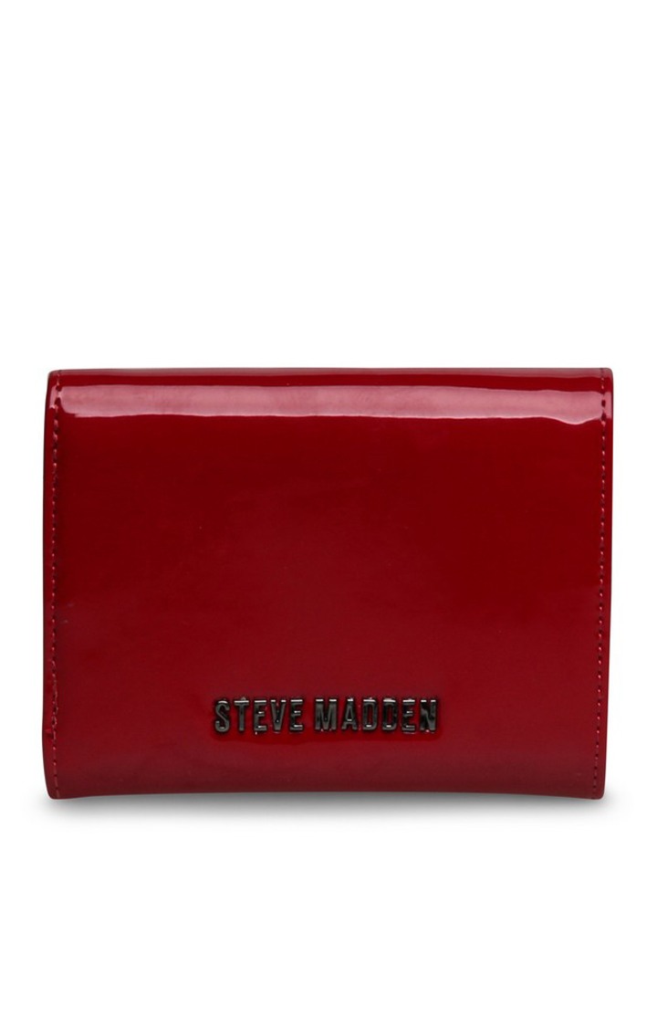 Bwingz-P Red Handbags