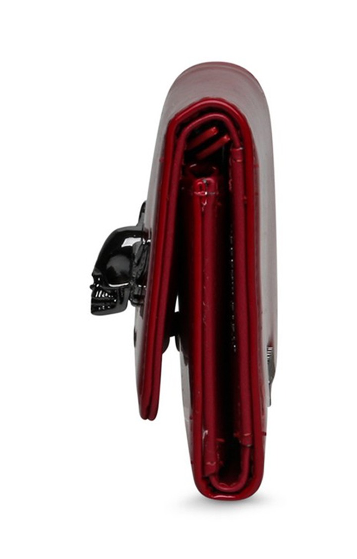 Bwingz-P Red Handbags