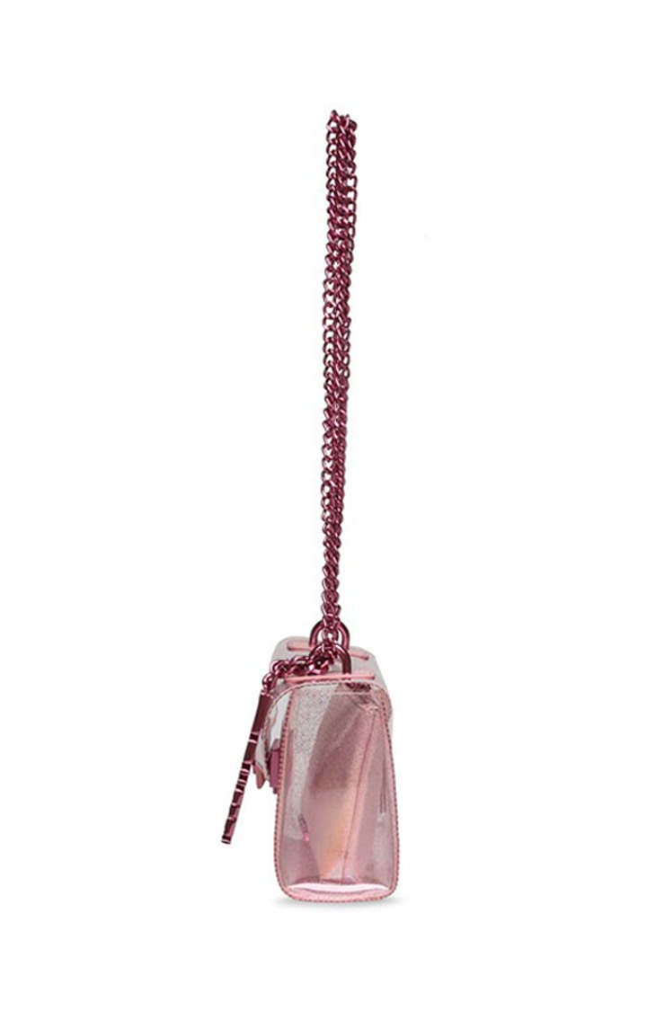 Btrack Pink Handbags