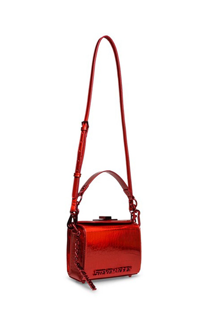 Bcrash Red Handbags
