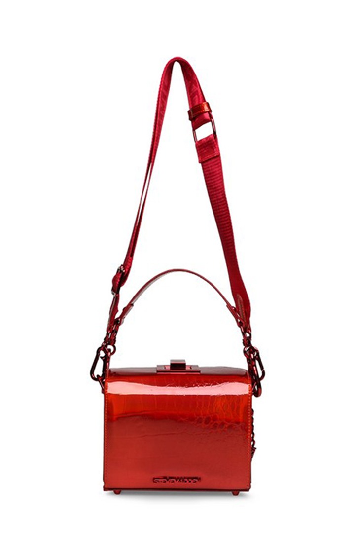 Bcrash Red Handbags