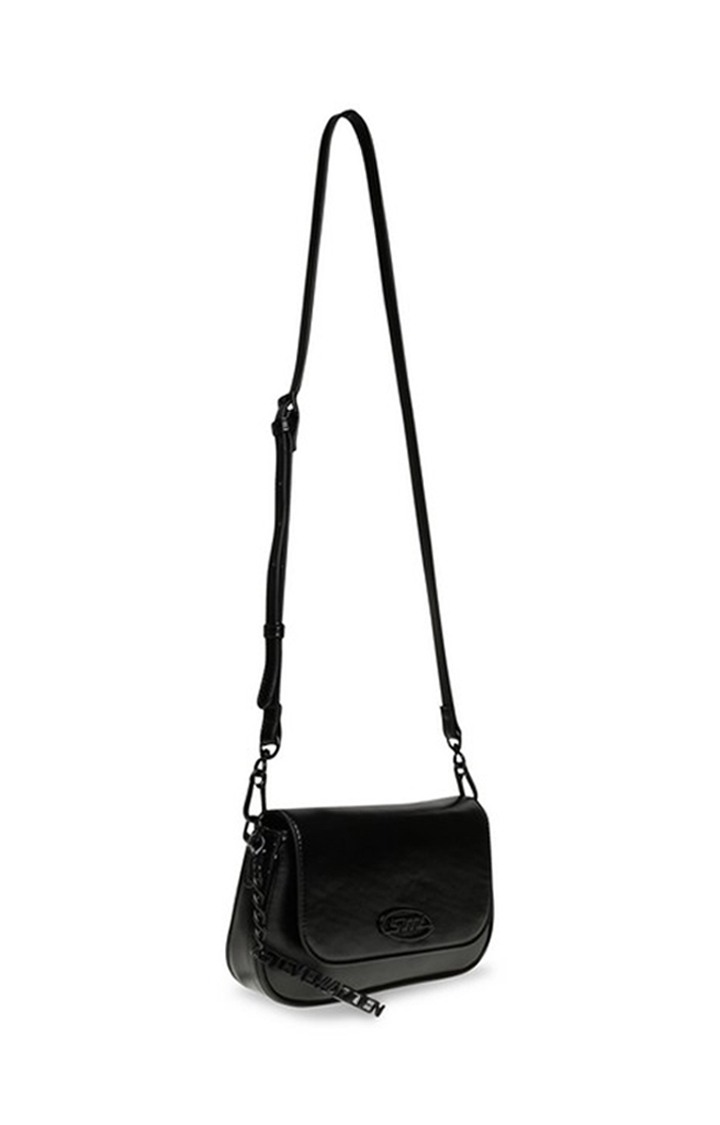Bglitch Black Handbags