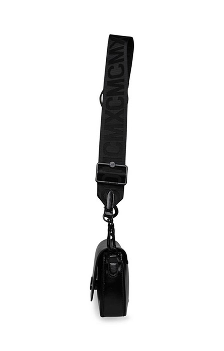 Bglitch Black Handbags