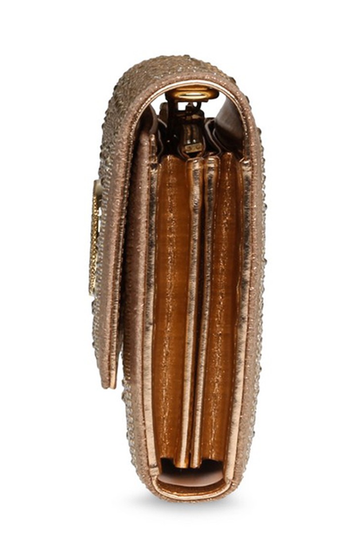 Bhavin Gold Handbags