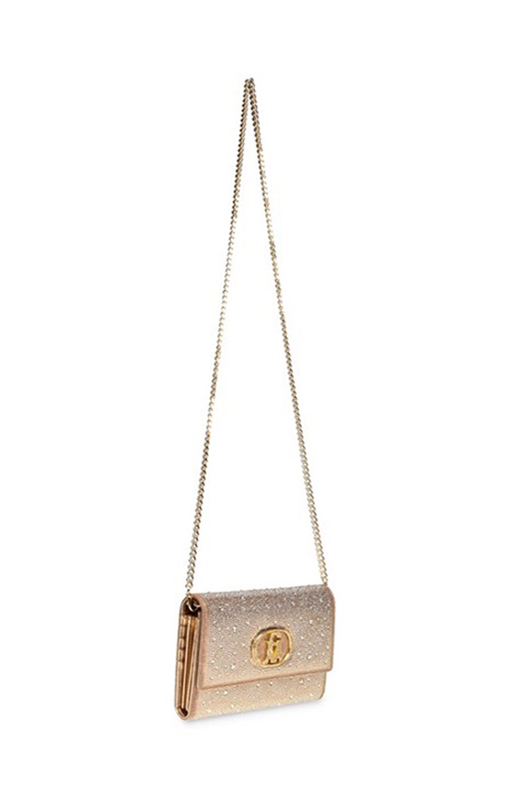 Bhavin Gold Handbags