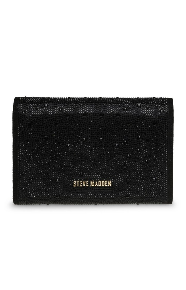 Bhavin Black Handbags