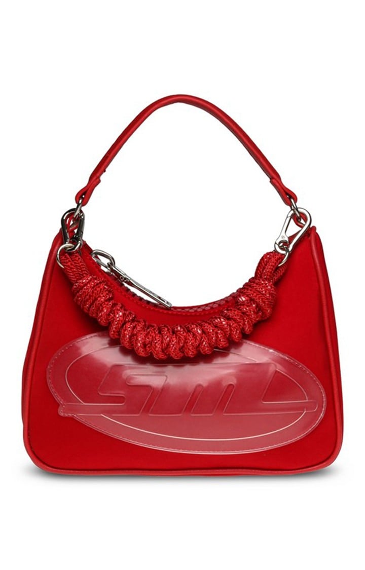 Branger Red Handbags