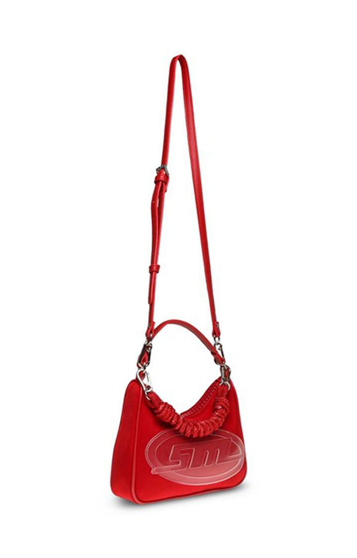 Branger Red Handbags