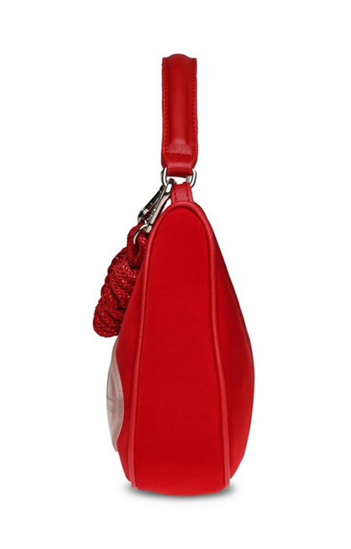 Branger Red Handbags