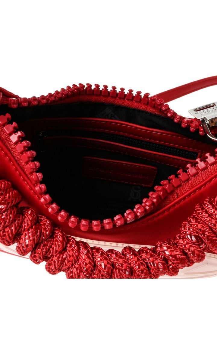 Branger Red Handbags