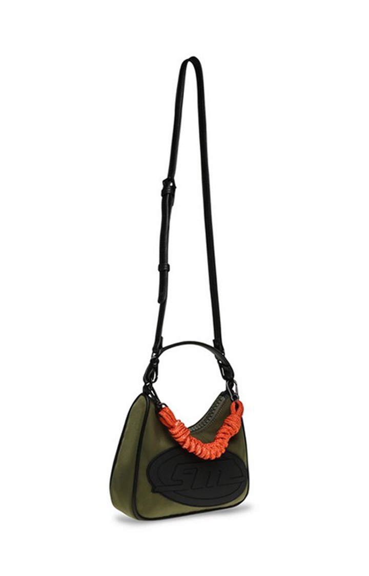 Branger Green Handbags
