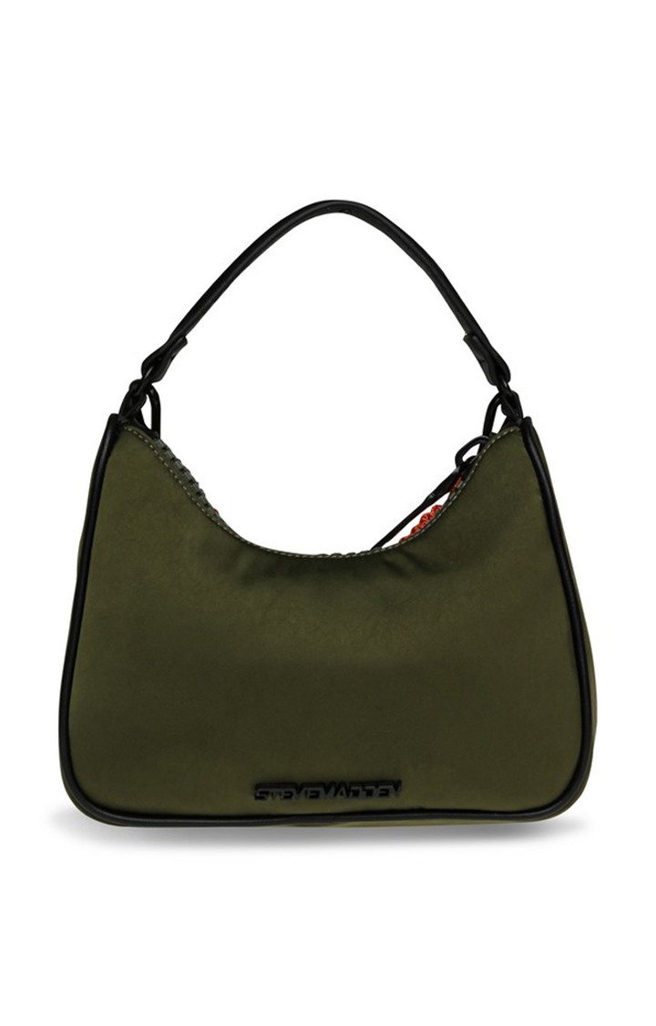 Branger Green Handbags