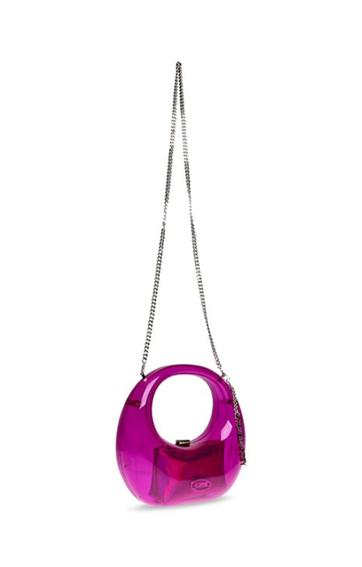 Bshell Purple Handbags