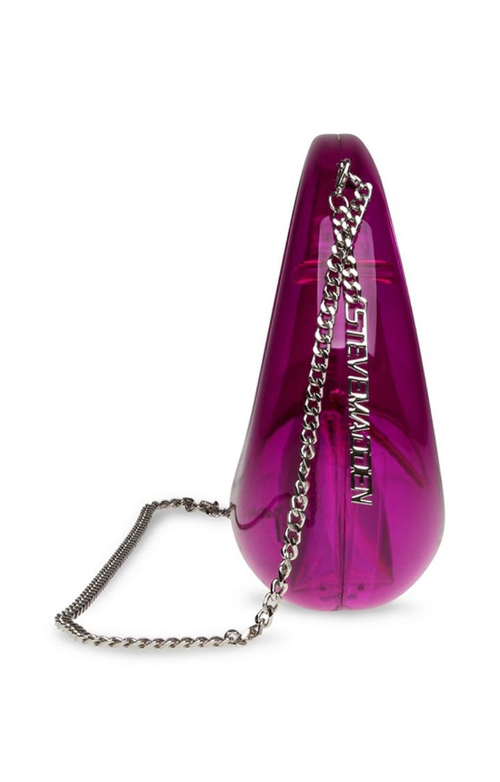 Bshell Purple Handbags