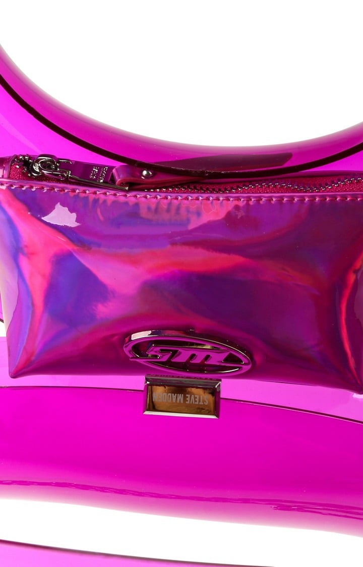 Bshell Purple Handbags