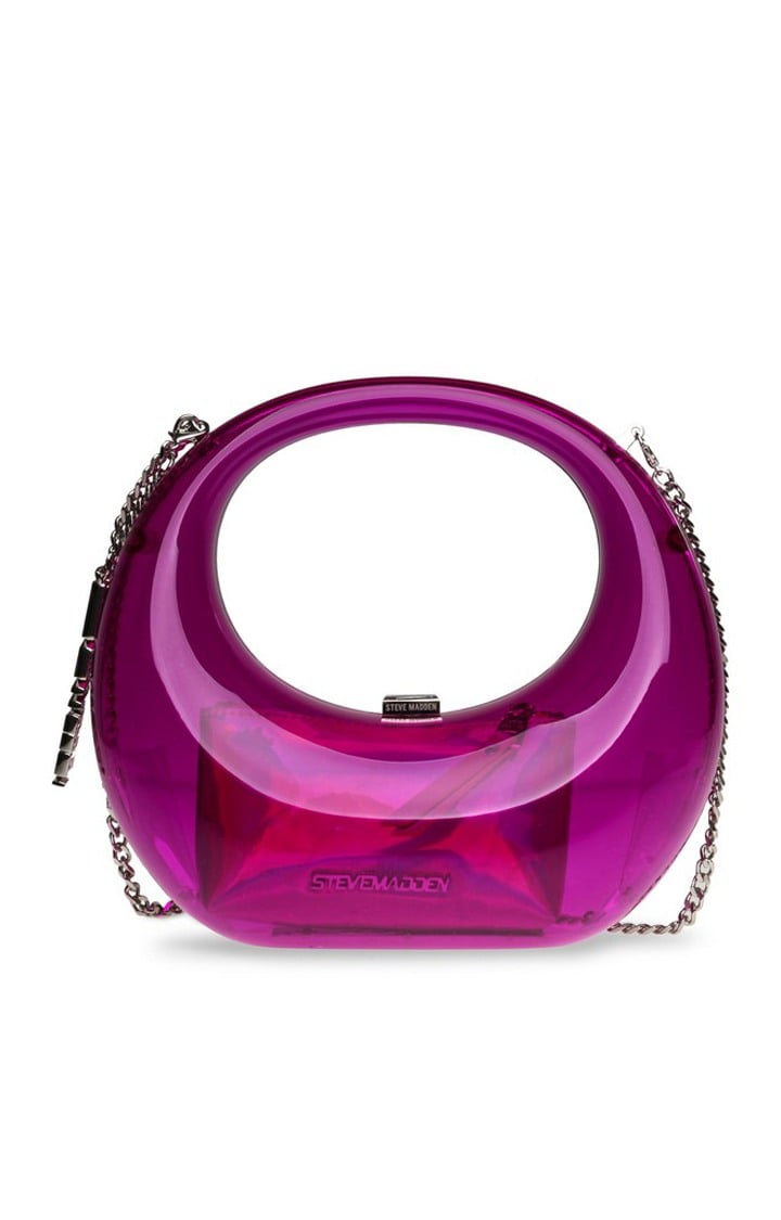 Bshell Purple Handbags